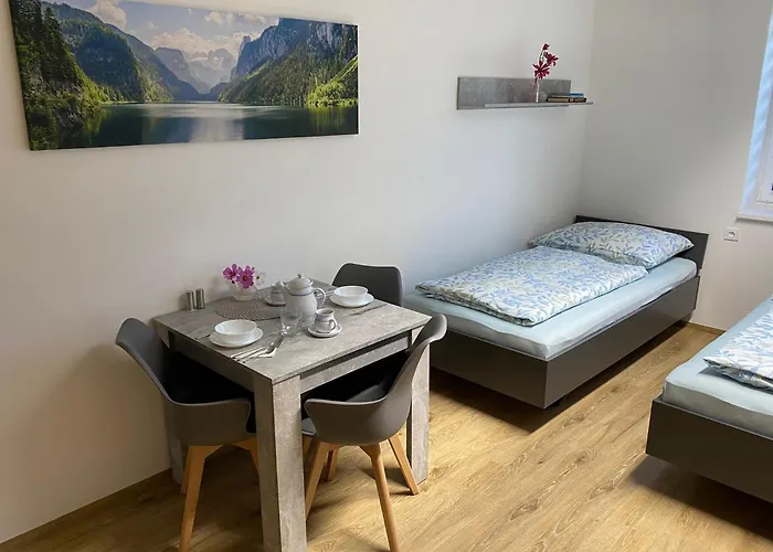 Jk Apartmán Belkovice