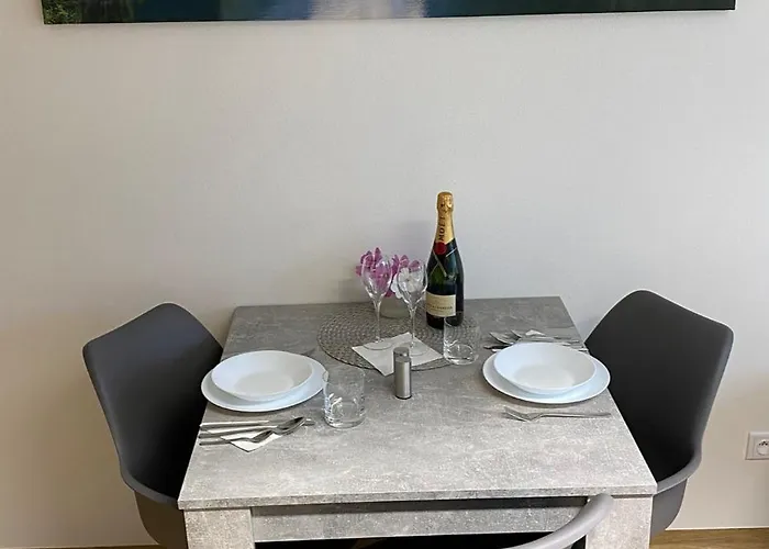 Jk Apartmán