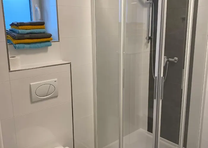 Apartmán Jk