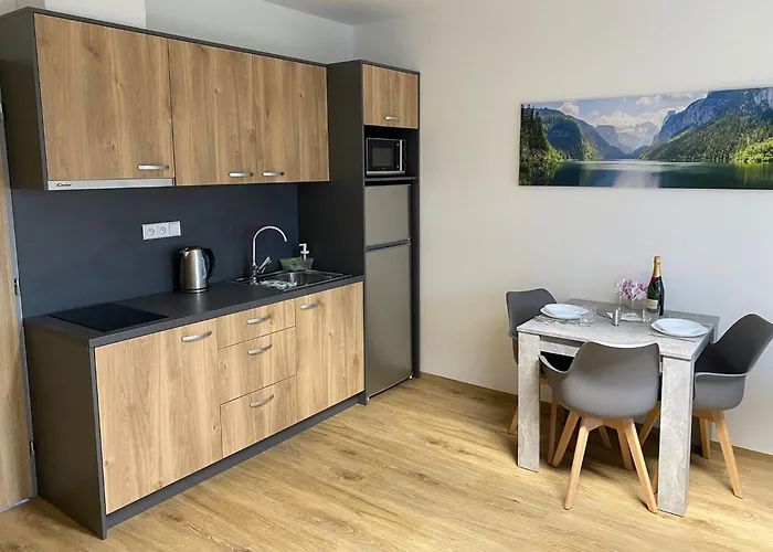 Jk Apartmán *