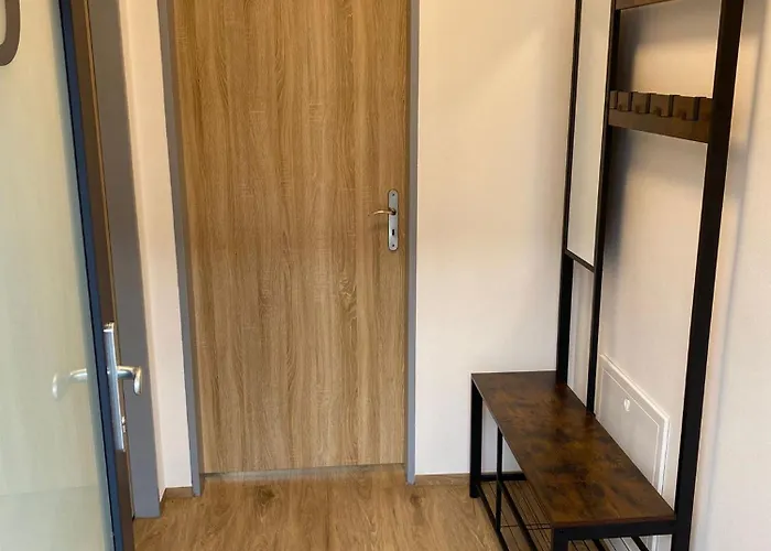 Jk Apartmán Belkovice