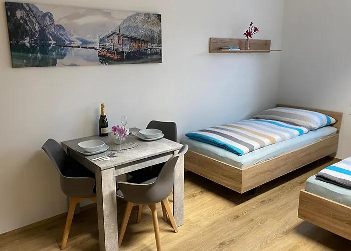 Apartmán Jk